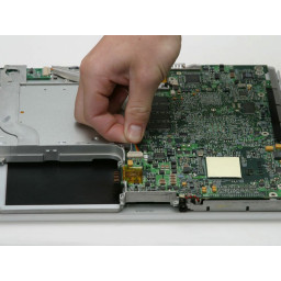 iBook G3 12 