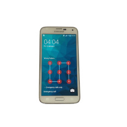 Samsung Galaxy S5 - пароль, снятие блокировки экрана