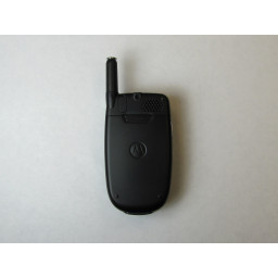 Замена батареи Motorola C290