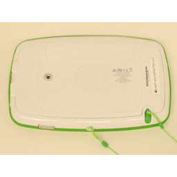 LeapFrog LeapPad Платиновый аккумулятор Замена