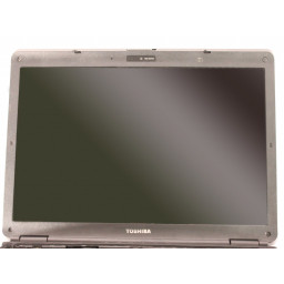 Замена ЖК-экрана Toshiba Satellite L305-S5875