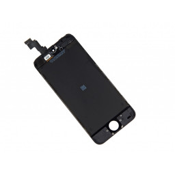 Замена iPhone 5c LCD и планшета