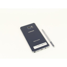 Замена дисплея Samsung Galaxy Note5